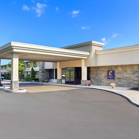 Comfort Inn Сомерсет Экстерьер фото