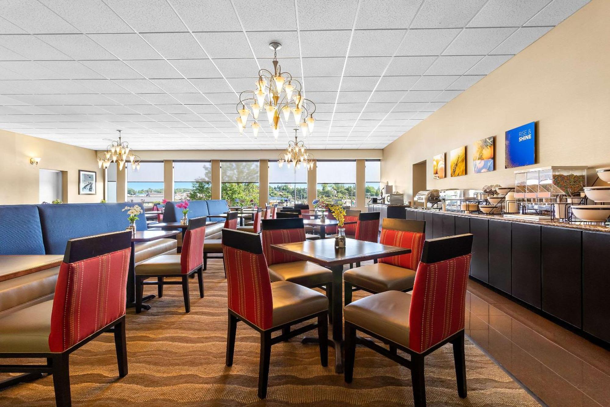 Comfort Inn Сомерсет Экстерьер фото