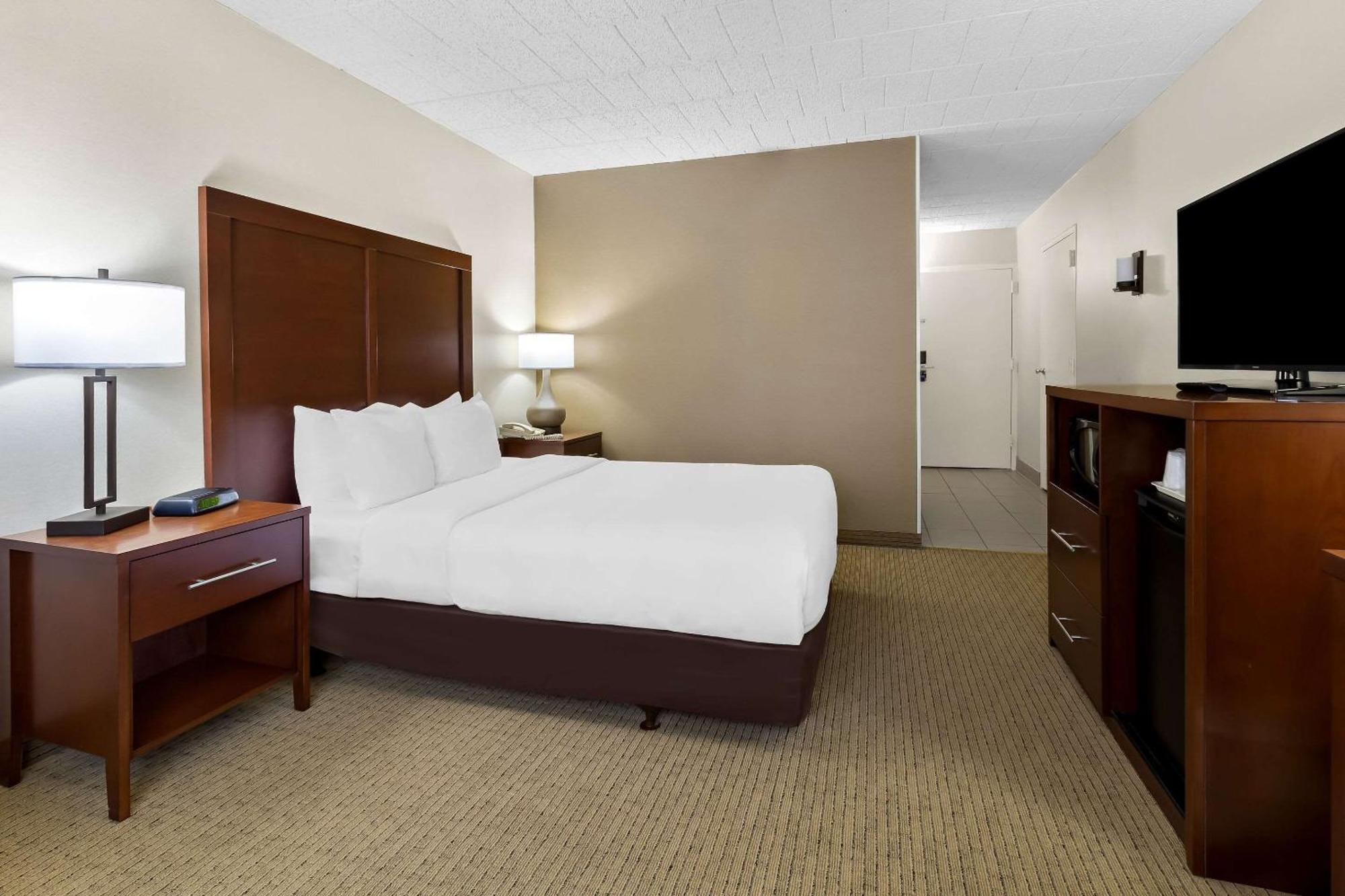 Comfort Inn Сомерсет Экстерьер фото