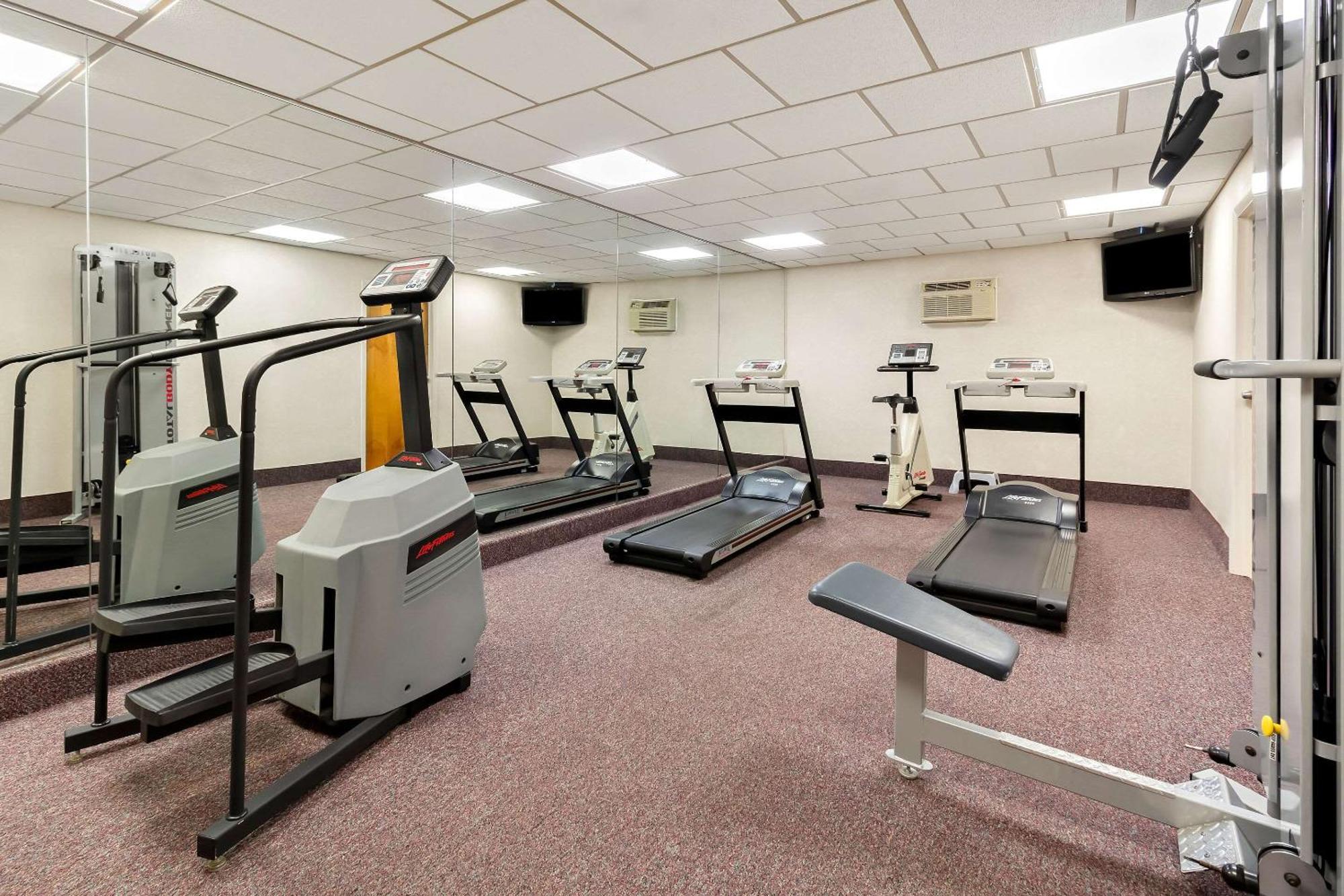 Comfort Inn Сомерсет Экстерьер фото