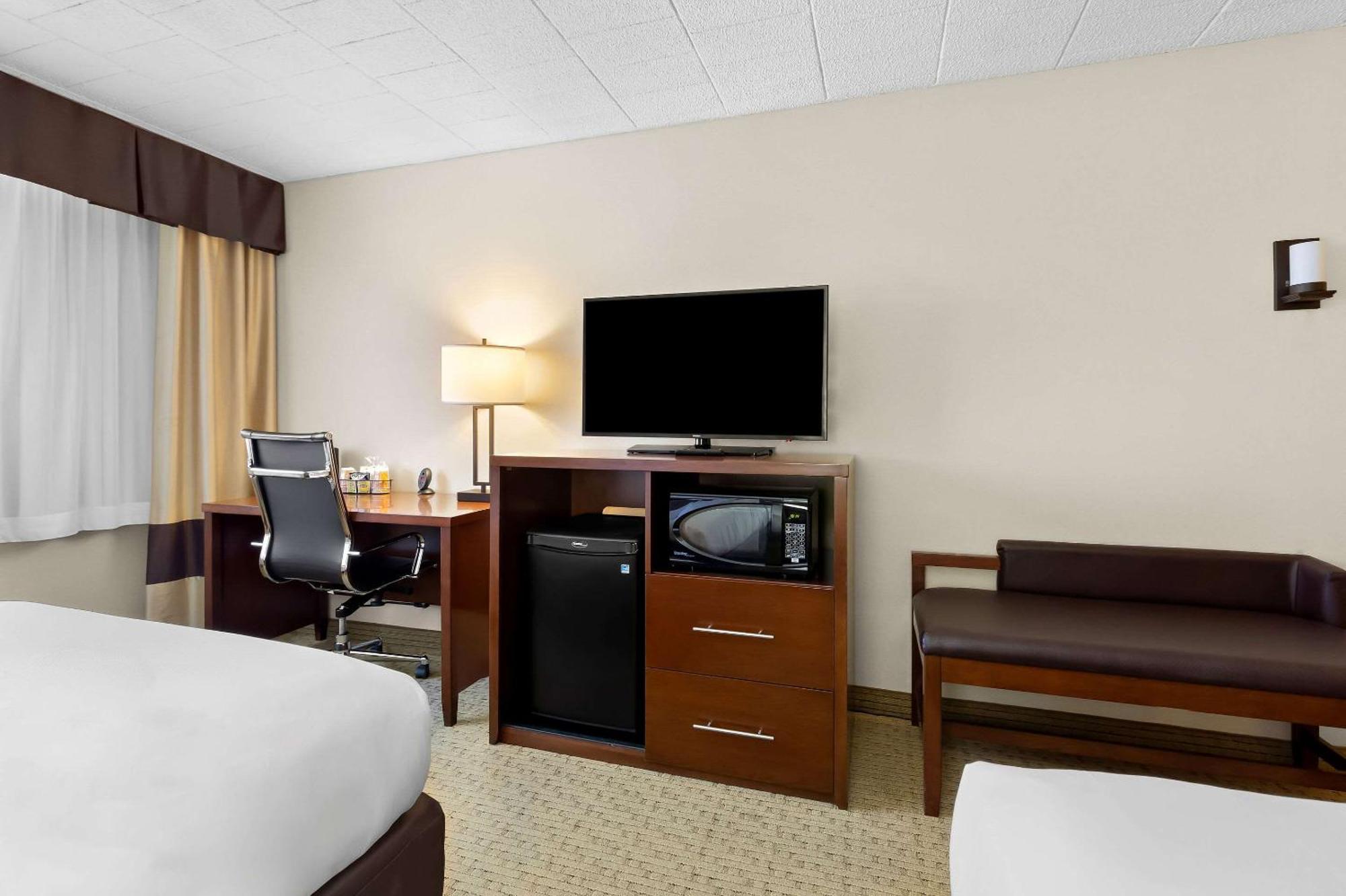 Comfort Inn Сомерсет Экстерьер фото